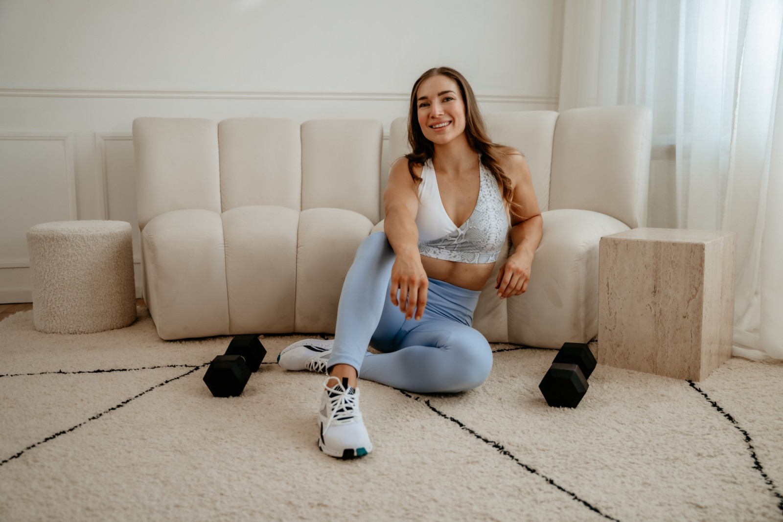 3 ÉLÉMENTS ESSENTIELS D’UN ENTRAÎNEMENT DESTINÉ À LA PERTE DE POIDS