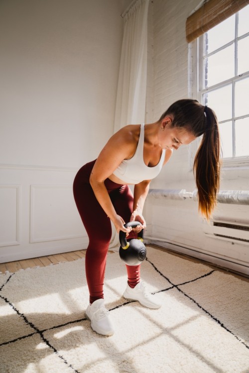 La différence entre un exercice d'isolation et un exercice fonctionnel