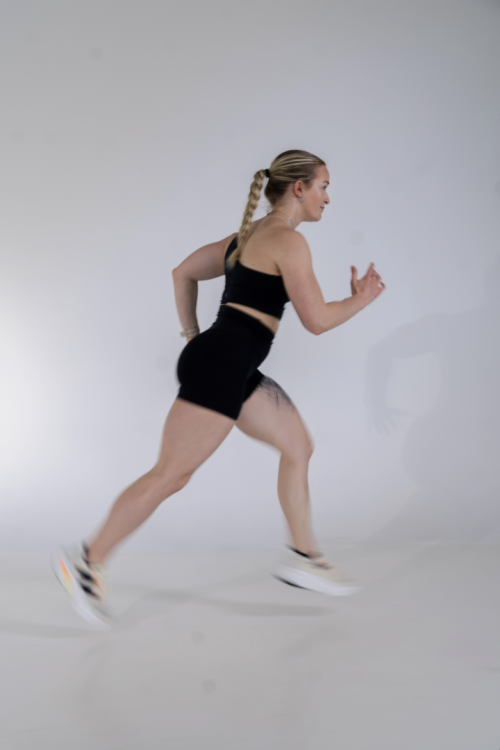 Deviens coureuse : ton Guide pour passer de 0 à 5 km