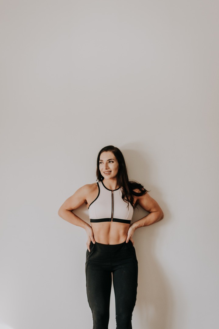 013 : 13 AFFIRMATIONS POUR PRENDRE CONFIANCE EN TOI ET EN TON CORPS