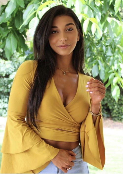 026 LAURALIE CHAPADOS : ALLIER VISION ET DISCIPLINE POUR FAIRE SA PLACE DANS LE SPORT PROFESSIONNEL