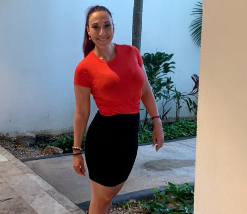 027 MÉLODY COMTOIS-BONIN : OPTIMISER LA SANTÉ DE LA FEMME PAR LA NATUROPATHIE