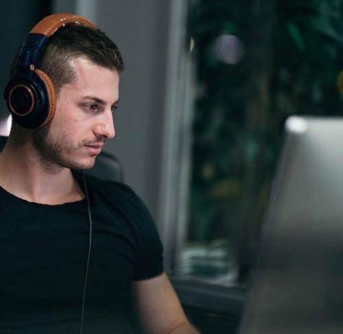 039 : LE MONDE DES SUPPLÉMENTS ALIMENTAIRES AVEC JULIEN, CO-FONDATEUR DE BELIEVE SUPPLEMENTS