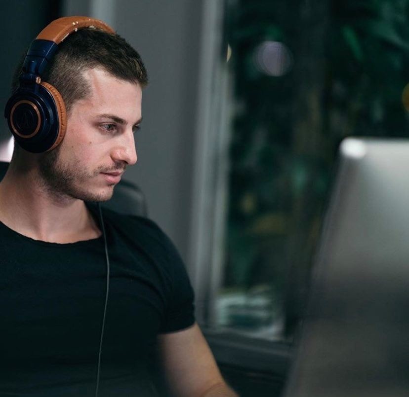 039 : LE MONDE DES SUPPLÉMENTS ALIMENTAIRES AVEC JULIEN, CO-FONDATEUR DE BELIEVE SUPPLEMENTS