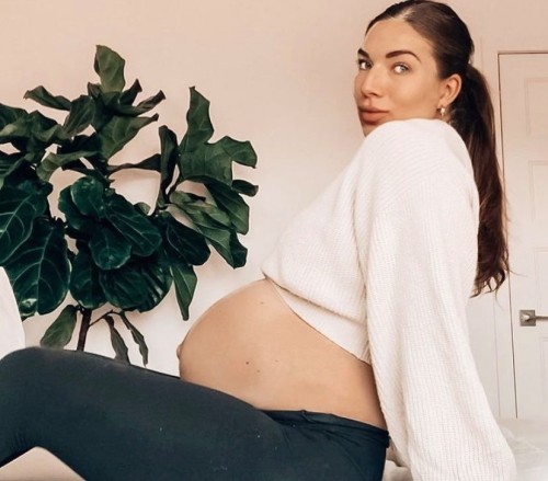 040 : Q&A AVEC ANNE-MA (ET SON HOMME!) SUR SA GROSSESSE, LE SUIVI SAGE-FEMME ET LA PRÉPARATION À L'ACCOUCHEMENT