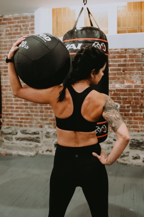 LE SECRET POUR DEVENIR CONSTANTE (+ ENFIN ATTEINDRE TES BUTS !)