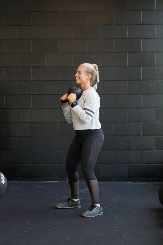 LES RÉSULTATS, C'EST 70% ALIMENTATION ET 30% GYM...VRAI OU FAUX?