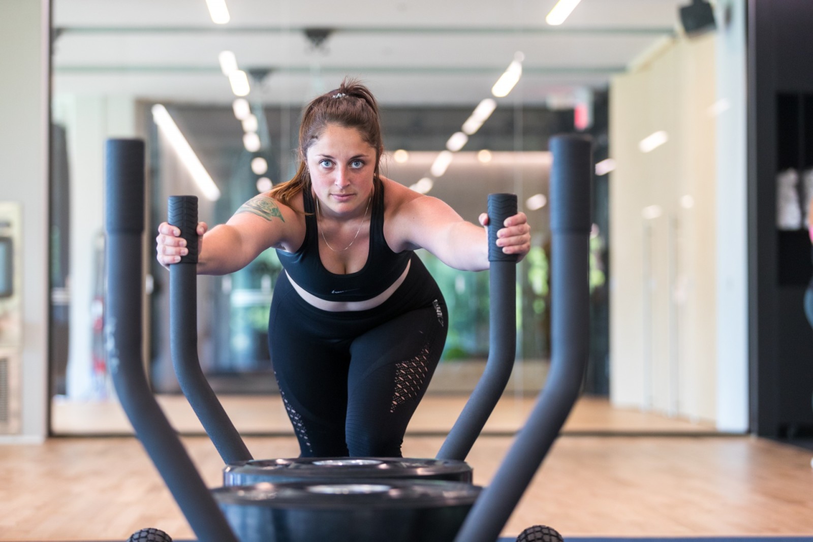 L'ENTRAÎNEMENT CARDIOVASCULAIRE : MODE D'EMPLOI POUR DÉBUTANTES