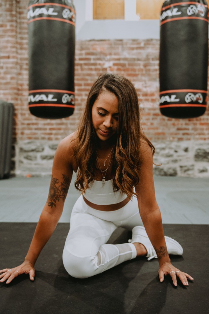 ROUTINE MOBILITÉ POUR LES ADEPTES DE TÉLÉ-TRAVAIL