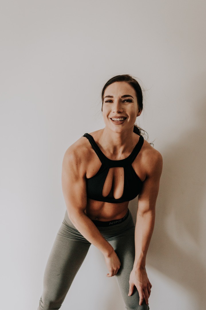 POURQUOI LES FAT-BURNERS NE FONCTIONNENT PAS POUR LES FEMMES