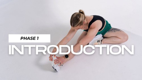 Programme Hybride RUN & LIFT, Objectif Phase 1